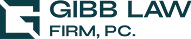 GIBB LAW logo
